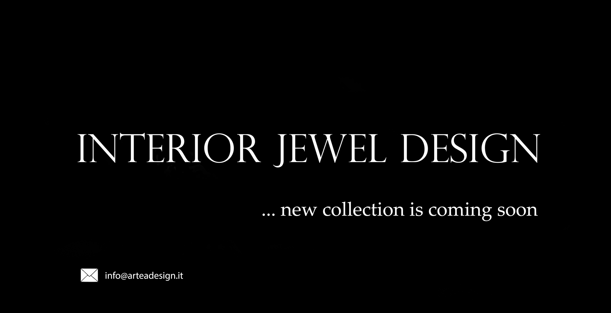 Artea Design coming soon